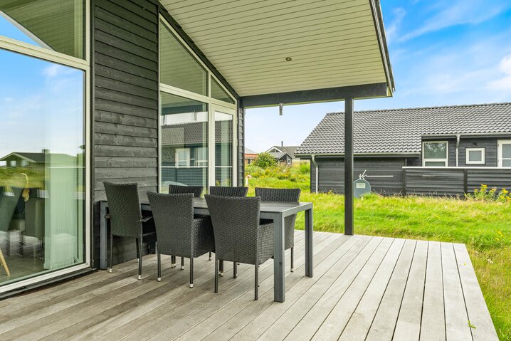 Ferienhaus G5617 in Anker Eskildsens Vej 44, Nr. Lyngvig - Bild #28