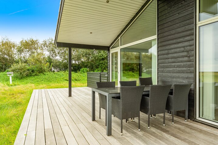 Ferienhaus G5617 in Anker Eskildsens Vej 44, Nr. Lyngvig - Bild #29