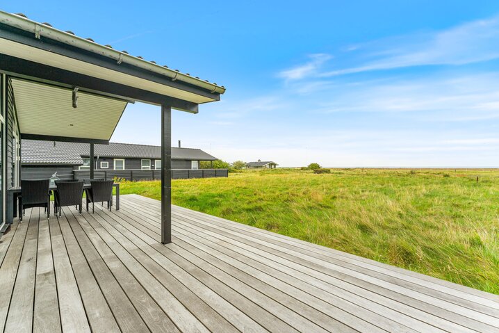 Ferienhaus G5617 in Anker Eskildsens Vej 44, Nr. Lyngvig - Bild #31