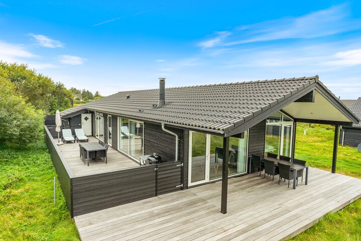 Ferienhaus G5617 in Anker Eskildsens Vej 44, Nr. Lyngvig - Bild #32