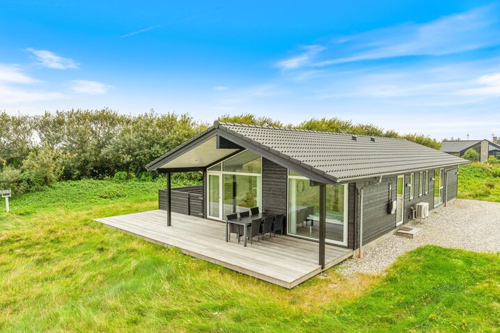 Ferienhaus G5617 in Anker Eskildsens Vej 44, Nr. Lyngvig - Bild #33
