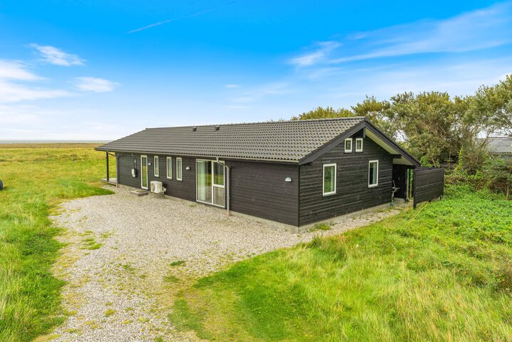 Ferienhaus G5617 in Anker Eskildsens Vej 44, Nr. Lyngvig - Bild #34