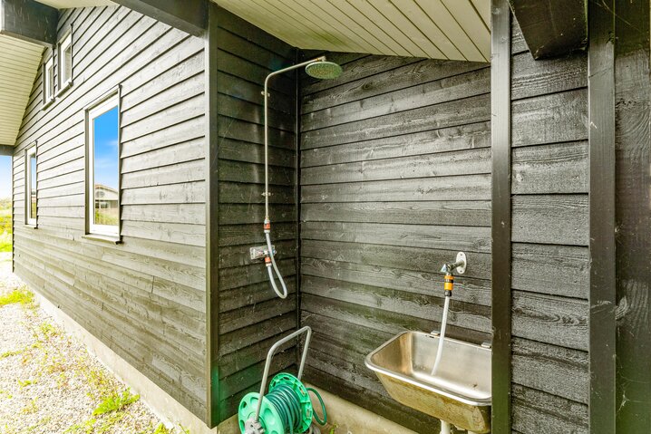 Ferienhaus G5617 in Anker Eskildsens Vej 44, Nr. Lyngvig - Bild #35