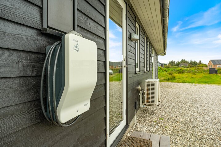 Ferienhaus G5617 in Anker Eskildsens Vej 44, Nr. Lyngvig - Bild #36