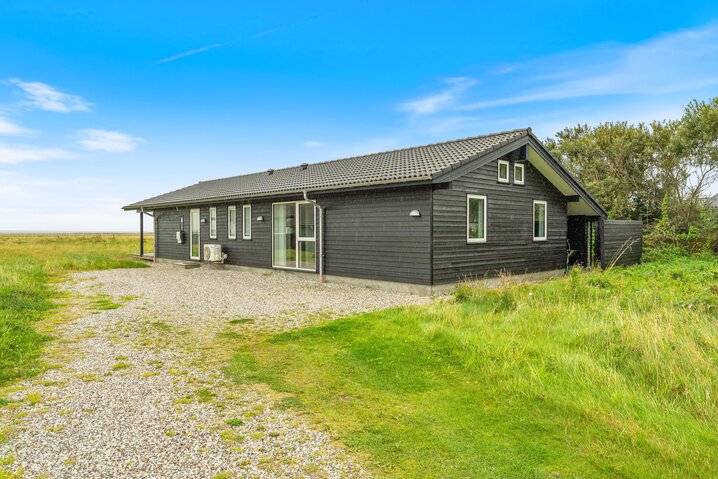 Ferienhaus G5617 in Anker Eskildsens Vej 44, Nr. Lyngvig - Bild #37