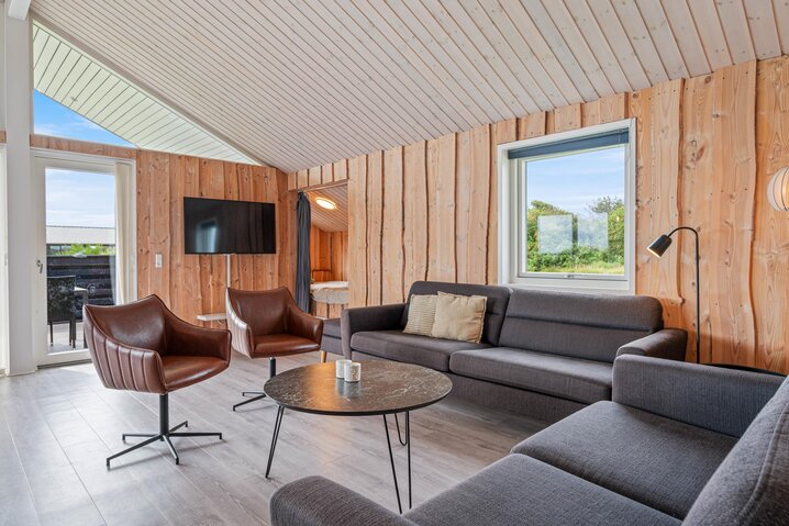 Sommerhus G5622 på Anker Eskildsens Vej 28, Nr. Lyngvig - Billede #1