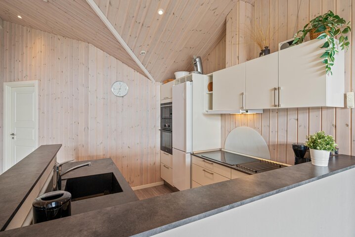 Sommerhus G5622 på Anker Eskildsens Vej 28, Nr. Lyngvig - Billede #2