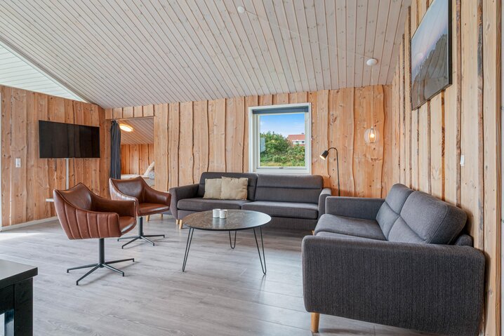 Sommerhus G5622 på Anker Eskildsens Vej 28, Nr. Lyngvig - Billede #4