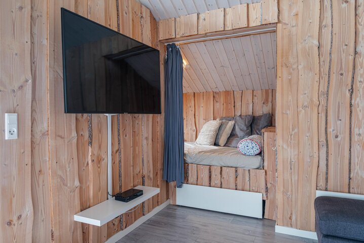 Sommerhus G5622 på Anker Eskildsens Vej 28, Nr. Lyngvig - Billede #5