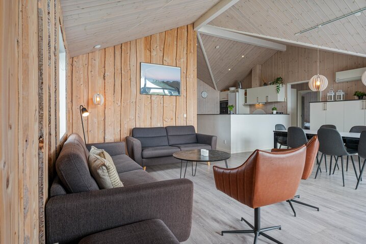 Sommerhus G5622 på Anker Eskildsens Vej 28, Nr. Lyngvig - Billede #6