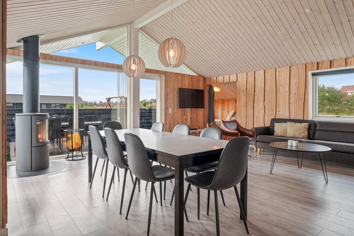 Sommerhus G5622 på Anker Eskildsens Vej 28, Nr. Lyngvig - Billede #8