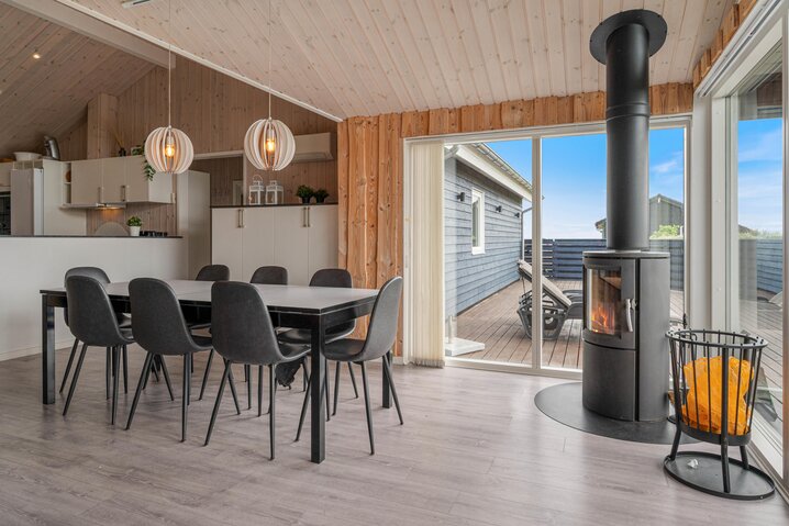 Sommerhus G5622 på Anker Eskildsens Vej 28, Nr. Lyngvig - Billede #9