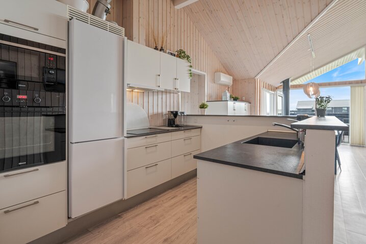 Sommerhus G5622 på Anker Eskildsens Vej 28, Nr. Lyngvig - Billede #10