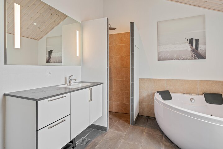 Sommerhus G5622 på Anker Eskildsens Vej 28, Nr. Lyngvig - Billede #12