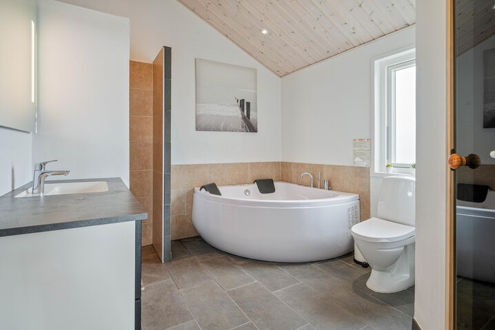 Sommerhus G5622 på Anker Eskildsens Vej 28, Nr. Lyngvig - Billede #14