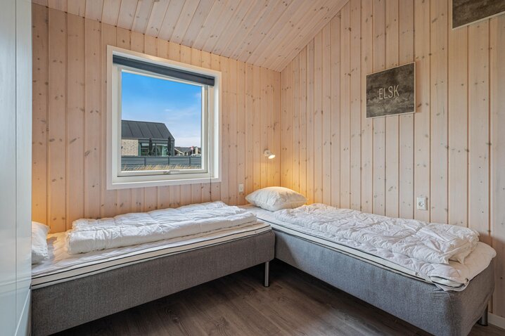 Sommerhus G5622 på Anker Eskildsens Vej 28, Nr. Lyngvig - Billede #20