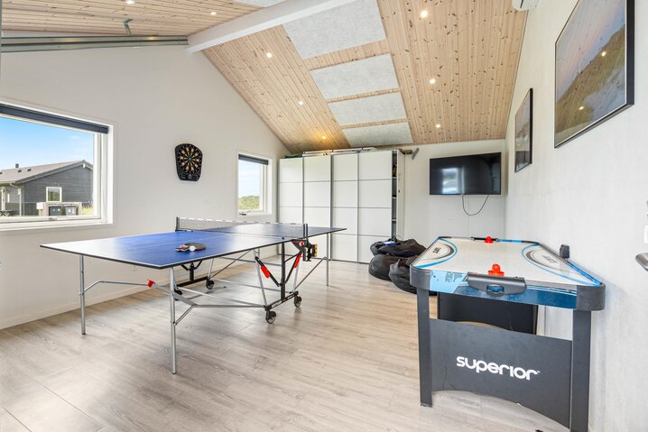 Sommerhus G5622 på Anker Eskildsens Vej 28, Nr. Lyngvig - Billede #3