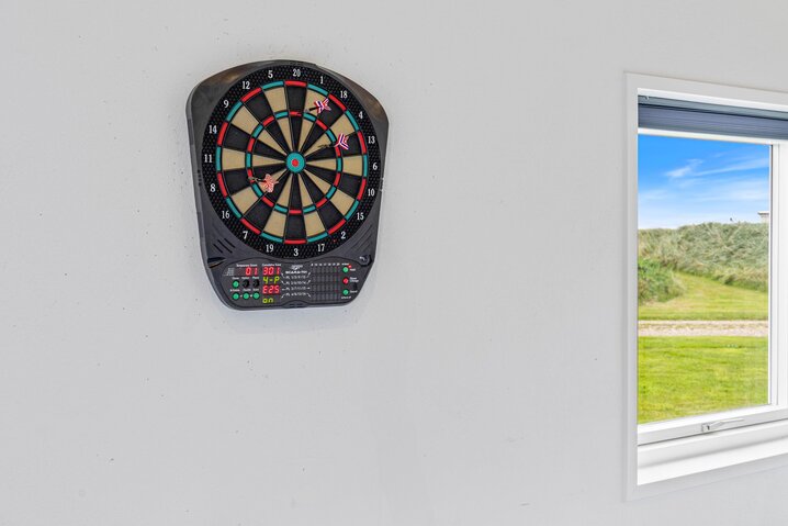 Sommerhus G5622 på Anker Eskildsens Vej 28, Nr. Lyngvig - Billede #24