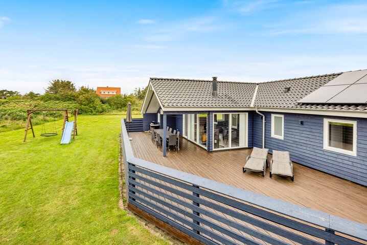 Sommerhus G5622 på Anker Eskildsens Vej 28, Nr. Lyngvig - Billede #25