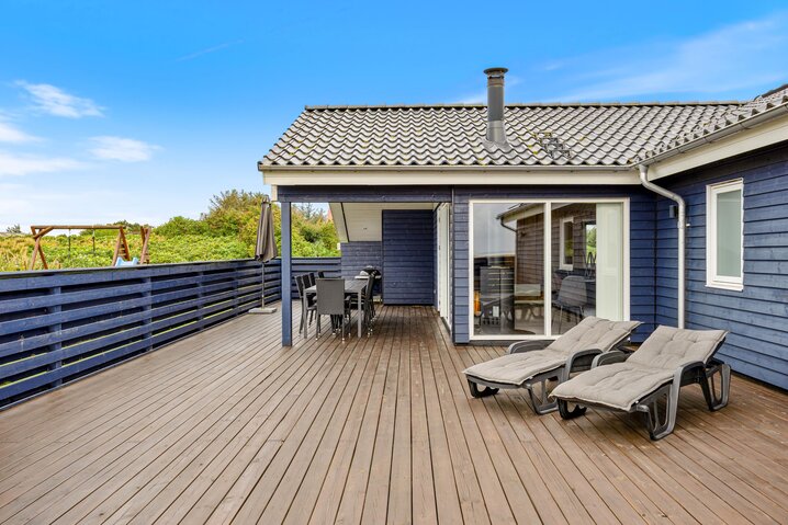 Sommerhus G5622 på Anker Eskildsens Vej 28, Nr. Lyngvig - Billede #26