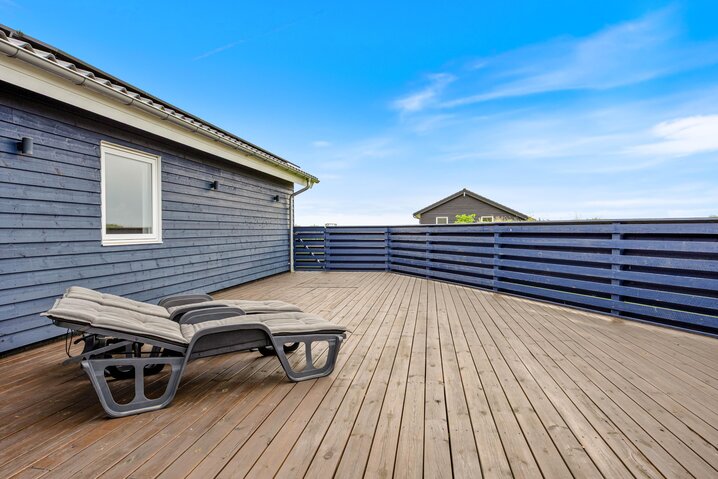 Sommerhus G5622 på Anker Eskildsens Vej 28, Nr. Lyngvig - Billede #27