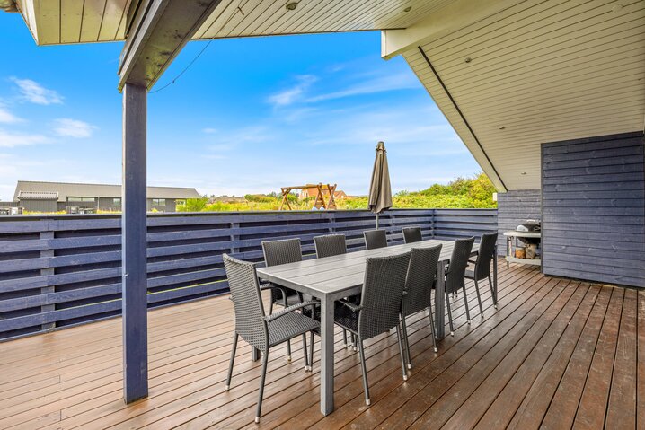 Sommerhus G5622 på Anker Eskildsens Vej 28, Nr. Lyngvig - Billede #28