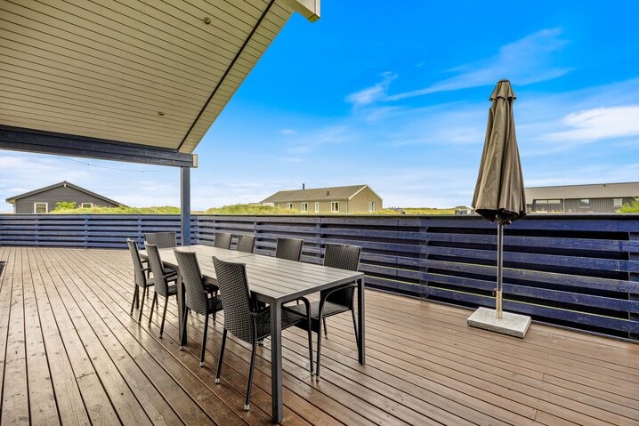 Sommerhus G5622 på Anker Eskildsens Vej 28, Nr. Lyngvig - Billede #29