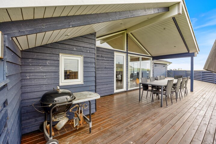 Sommerhus G5622 på Anker Eskildsens Vej 28, Nr. Lyngvig - Billede #30