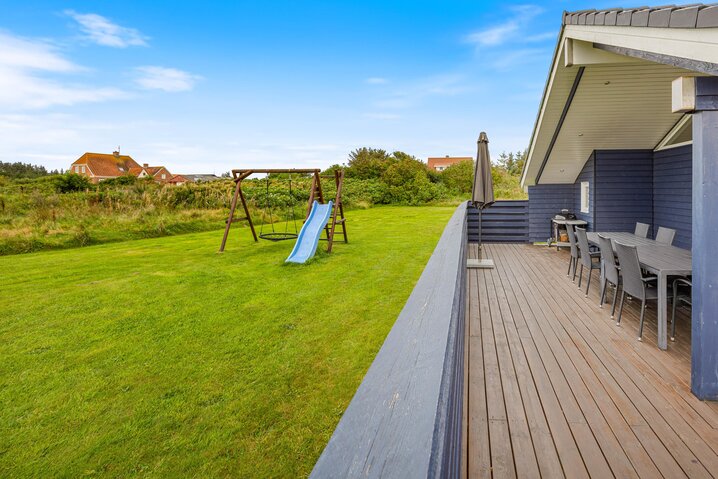 Sommerhus G5622 på Anker Eskildsens Vej 28, Nr. Lyngvig - Billede #31