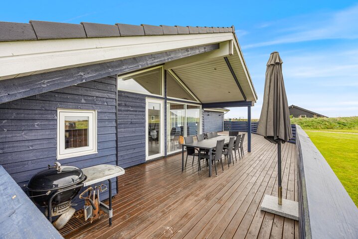 Sommerhus G5622 på Anker Eskildsens Vej 28, Nr. Lyngvig - Billede #32