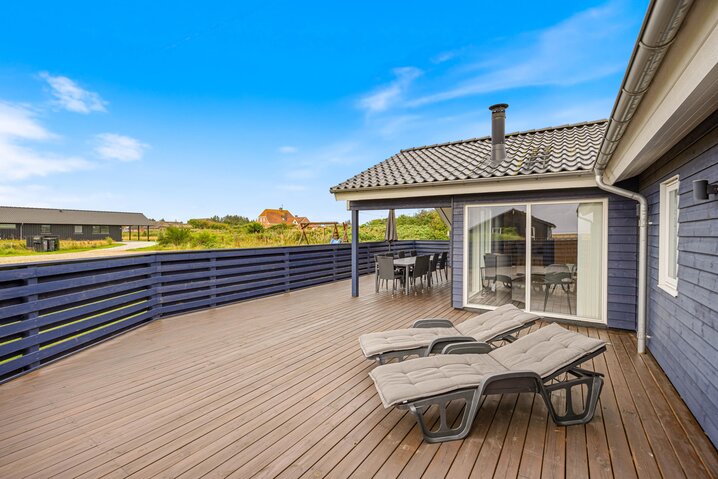 Sommerhus G5622 på Anker Eskildsens Vej 28, Nr. Lyngvig - Billede #33