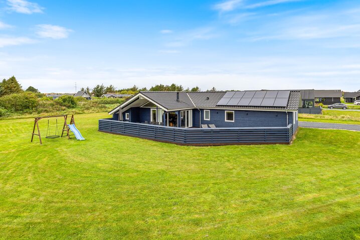 Sommerhus G5622 på Anker Eskildsens Vej 28, Nr. Lyngvig - Billede #0