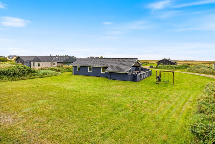 Sommerhus G5622 på Anker Eskildsens Vej 28, Nr. Lyngvig - Billede #34