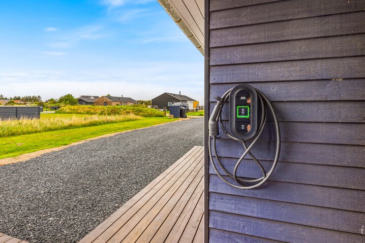 Sommerhus G5622 på Anker Eskildsens Vej 28, Nr. Lyngvig - Billede #35