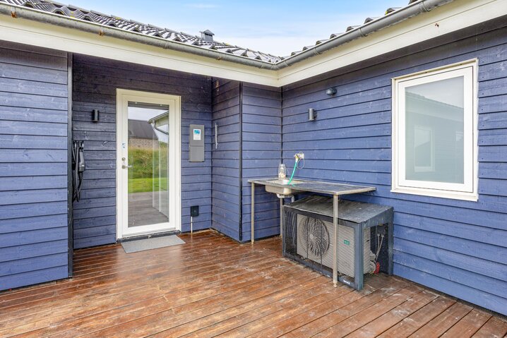Sommerhus G5622 på Anker Eskildsens Vej 28, Nr. Lyngvig - Billede #36