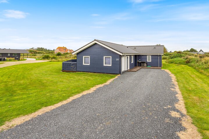 Sommerhus G5622 på Anker Eskildsens Vej 28, Nr. Lyngvig - Billede #37
