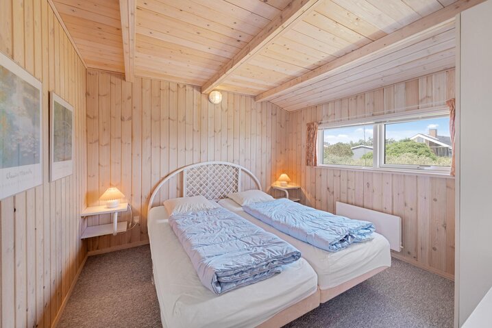 Ferienhaus G5625 in Sivbjerg 7, Nr. Lyngvig - Bild #12