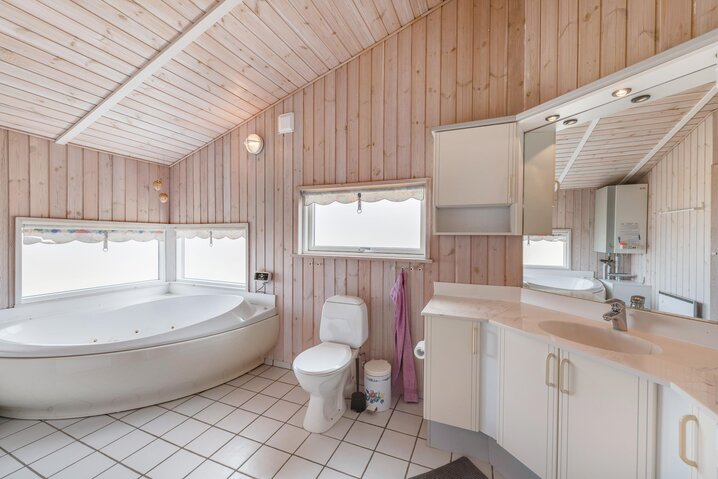 Ferienhaus G5625 in Sivbjerg 7, Nr. Lyngvig - Bild #14