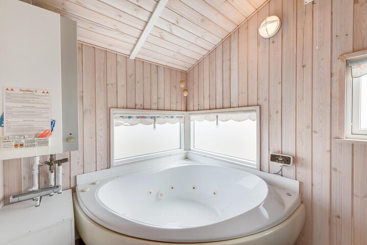 Ferienhaus G5625 in Sivbjerg 7, Nr. Lyngvig - Bild #15