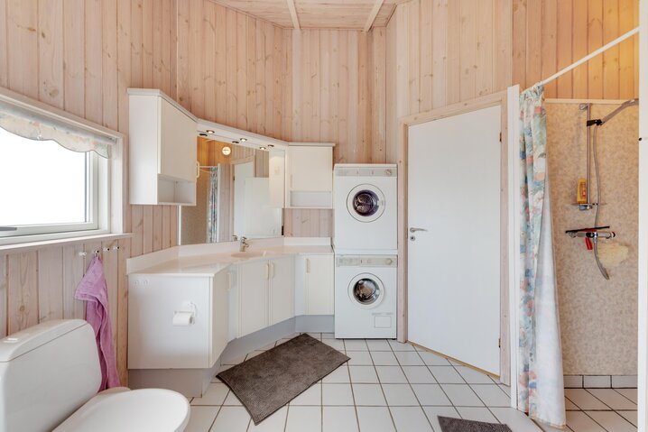 Ferienhaus G5625 in Sivbjerg 7, Nr. Lyngvig - Bild #16