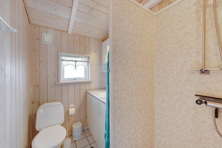 Ferienhaus G5625 in Sivbjerg 7, Nr. Lyngvig - Bild #19