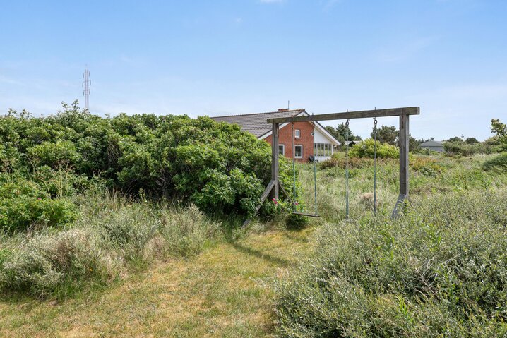 Ferienhaus G5625 in Sivbjerg 7, Nr. Lyngvig - Bild #31