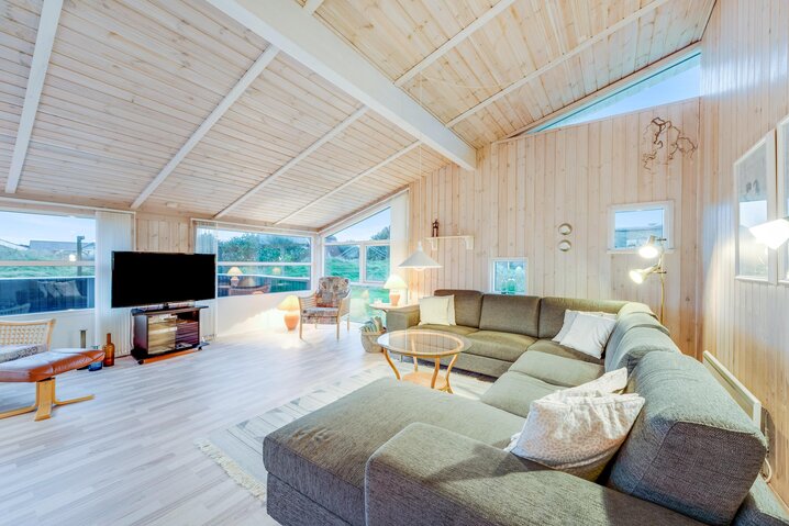 Ferienhaus G5625 in Sivbjerg 7, Nr. Lyngvig - Bild #1
