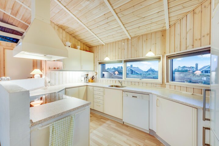 Ferienhaus G5625 in Sivbjerg 7, Nr. Lyngvig - Bild #2