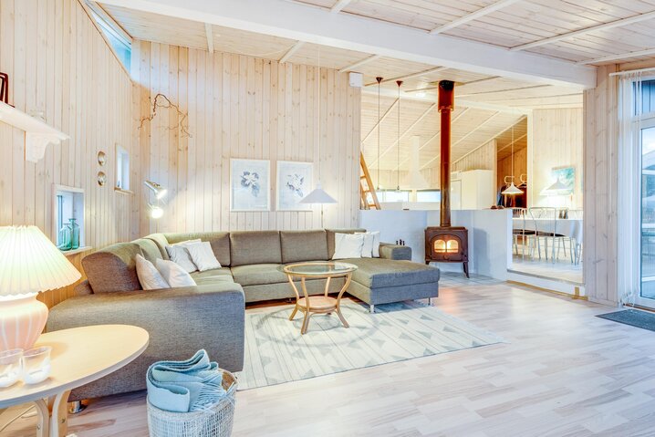 Ferienhaus G5625 in Sivbjerg 7, Nr. Lyngvig - Bild #3