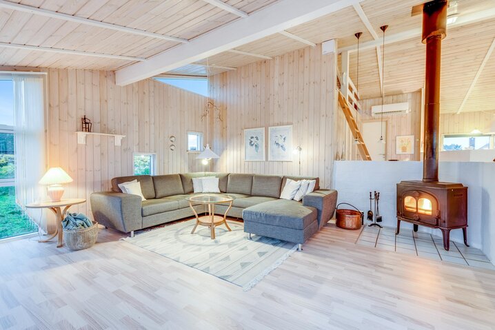 Ferienhaus G5625 in Sivbjerg 7, Nr. Lyngvig - Bild #4