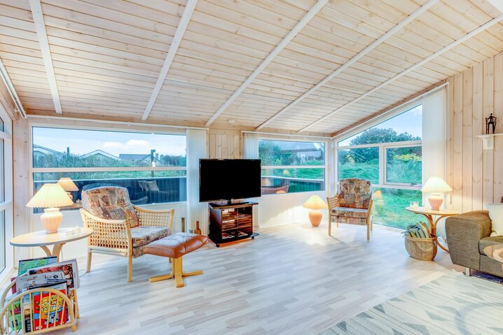 Ferienhaus G5625 in Sivbjerg 7, Nr. Lyngvig - Bild #5
