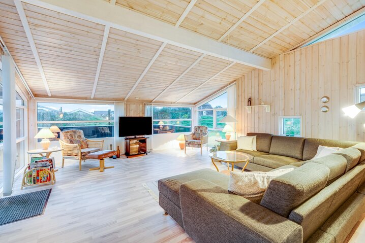 Ferienhaus G5625 in Sivbjerg 7, Nr. Lyngvig - Bild #6