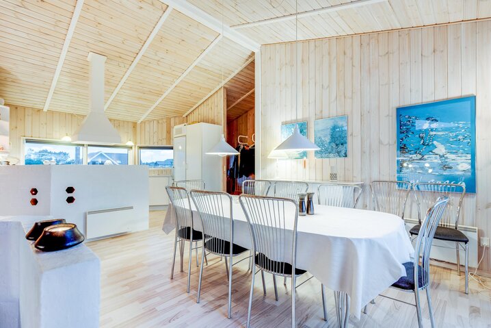 Ferienhaus G5625 in Sivbjerg 7, Nr. Lyngvig - Bild #7