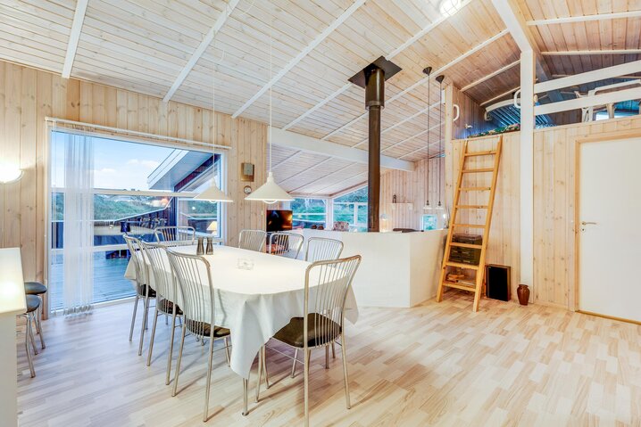 Ferienhaus G5625 in Sivbjerg 7, Nr. Lyngvig - Bild #8